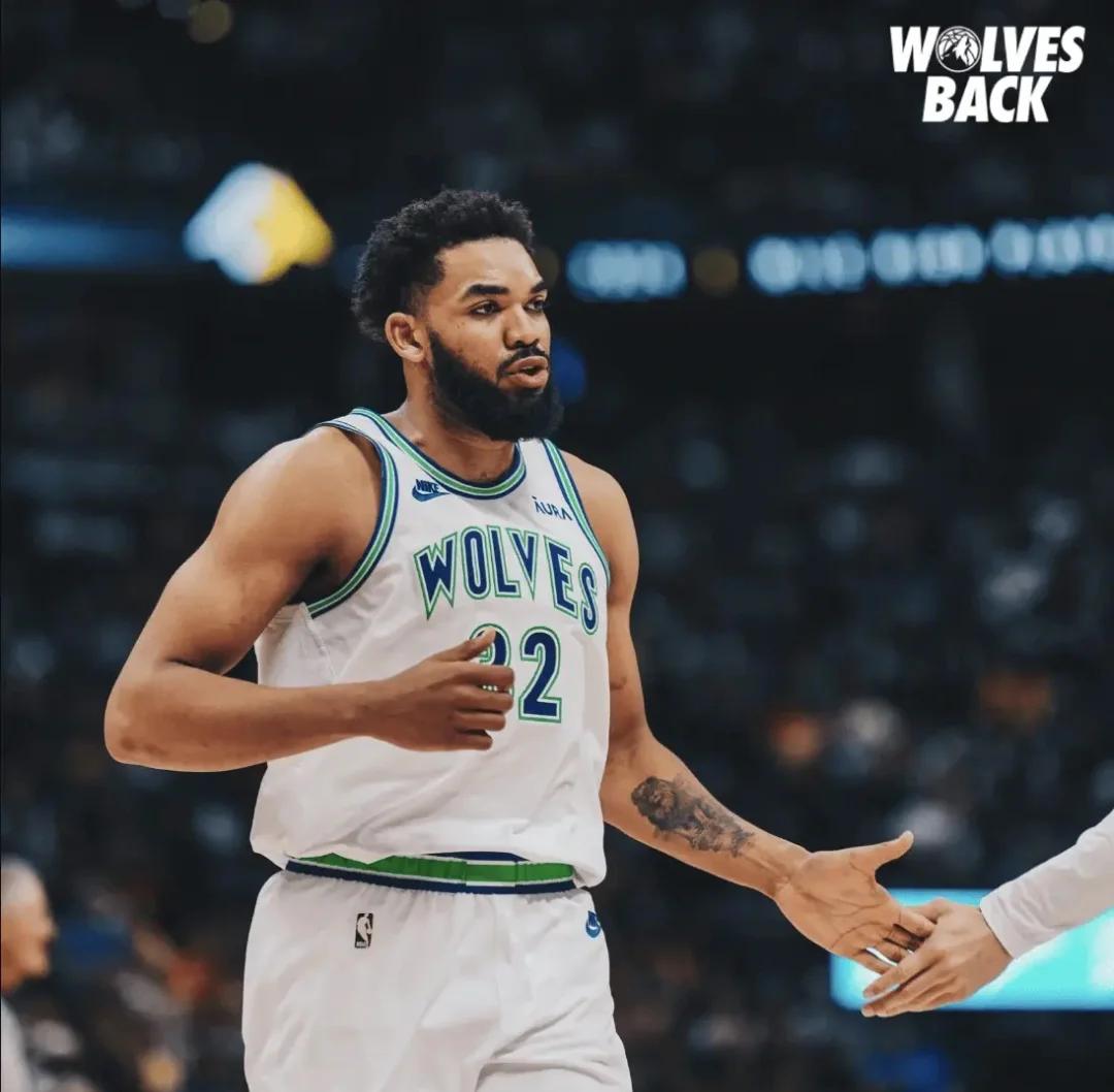 森林狼队士气低迷，急需换帅重振军心的简单介绍