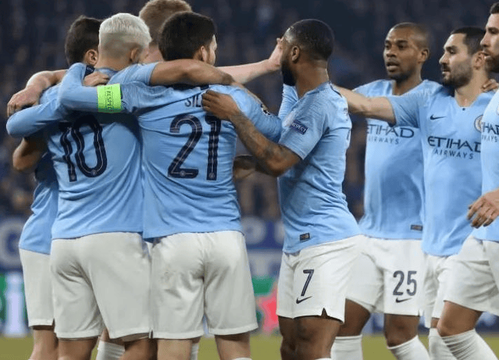 曼城擒下多特蒙德顺利晋级欧冠半决赛的简单介绍