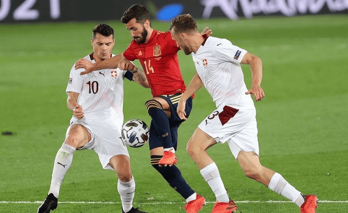 包含瑞士队在足球联赛中持续展现出众实力，备受瞩目的词条